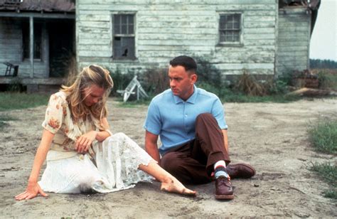 is forrest gump the best movie